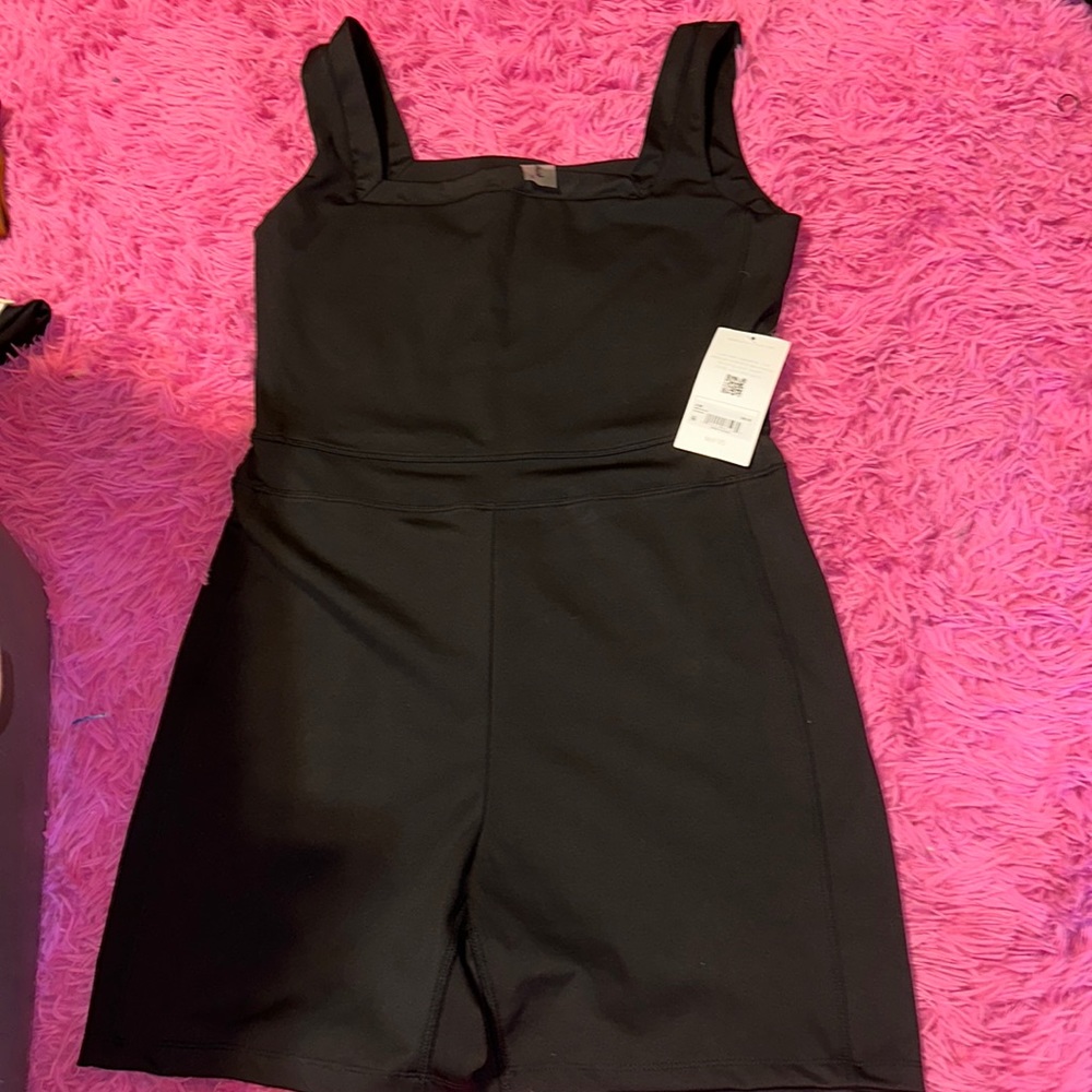 Altars state revival romper